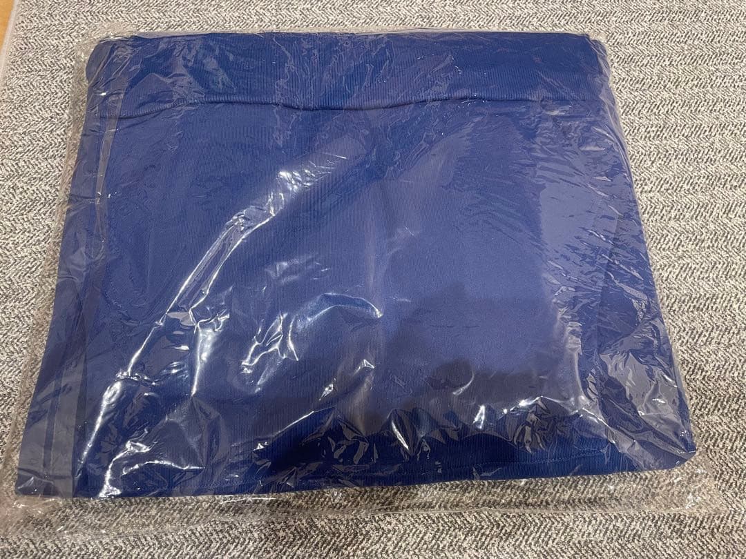 ミスチル　パーカー　ネイビー　ＸＬ