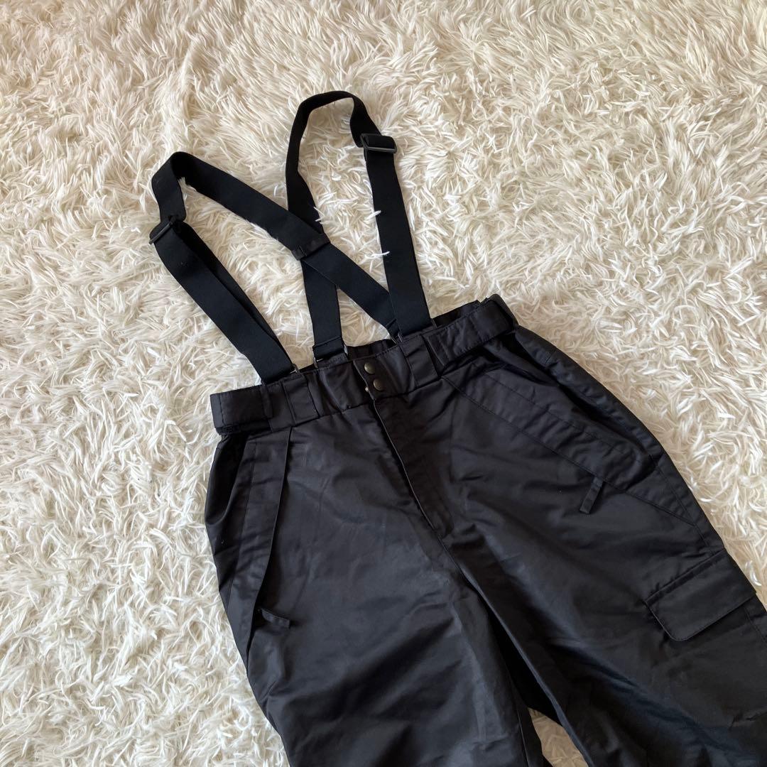 #10N✨IGNIO✨スキー スノボ ウェア 上下セット レディースL