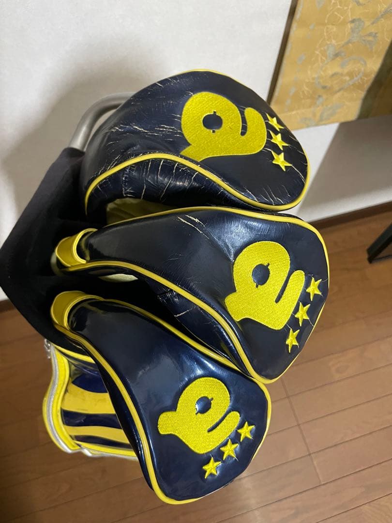 アルチビオ キャディバック　ARCHIVIO