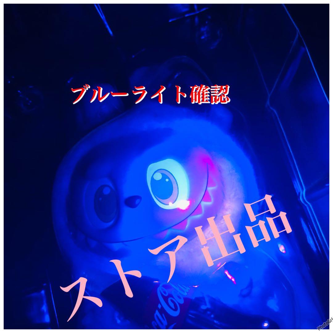 THE MONSTERS COCA COLA ラブブ コカコーラ