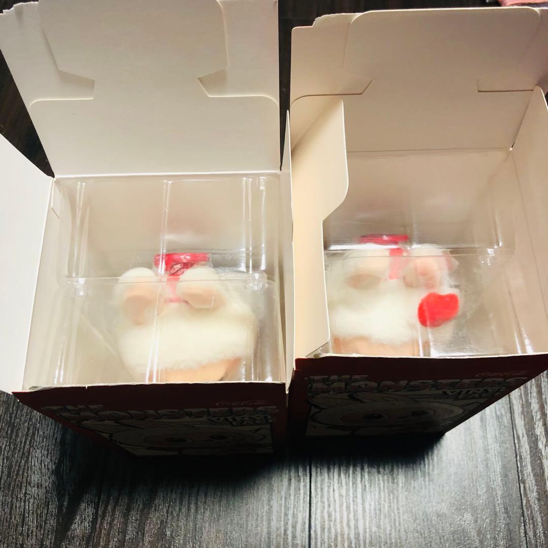 THE MONSTERS COCA COLA ラブブ コカコーラ