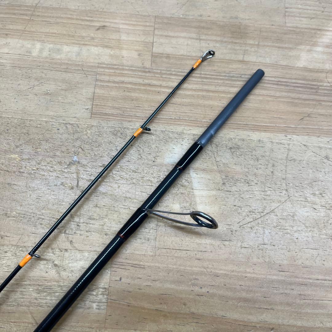 バトルウィップ　OR 72/C ヤマガブランクス　美品