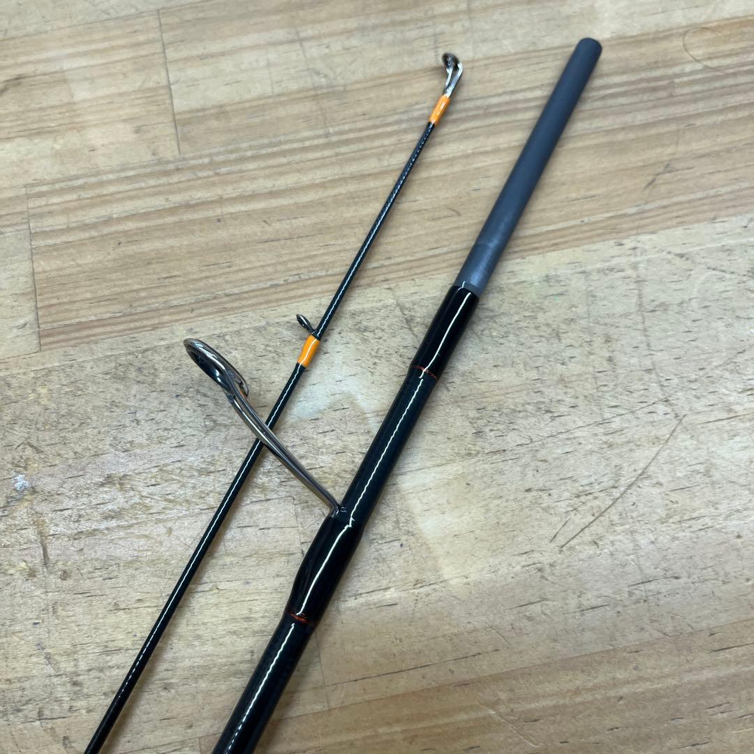 バトルウィップ　OR 72/C ヤマガブランクス　美品