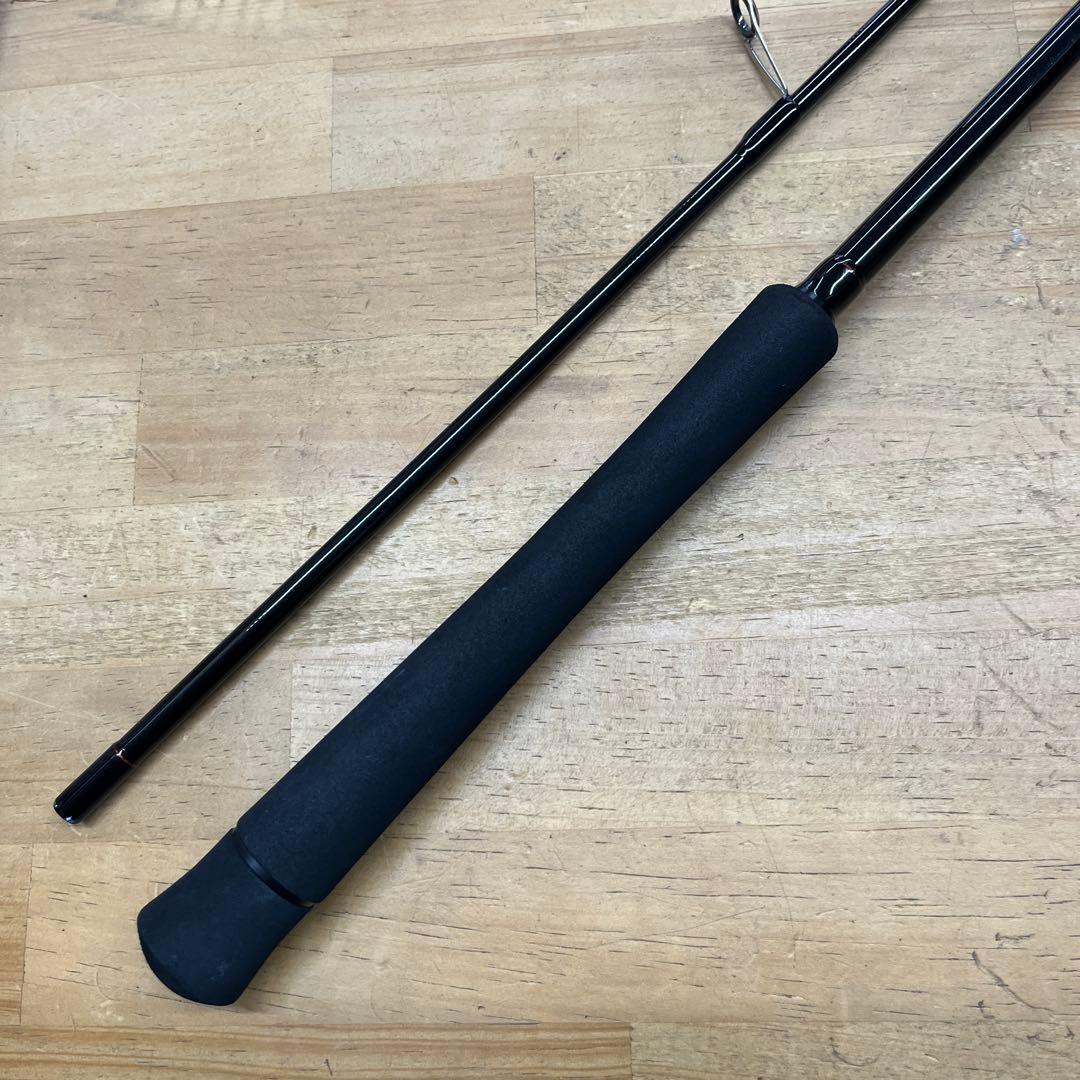 バトルウィップ　OR 72/C ヤマガブランクス　美品