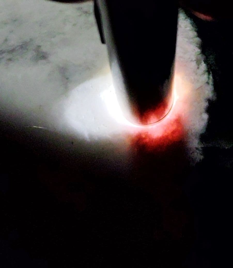 ★翡翠原石★糸魚川硬玉【姫川・6色翡翠・磨き2kg】