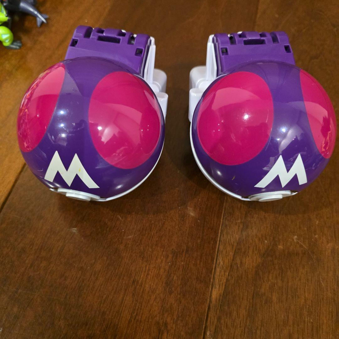 ポケモン フィギュア ポケットモンスター モンコレ　冒険！変形バトルフィールド