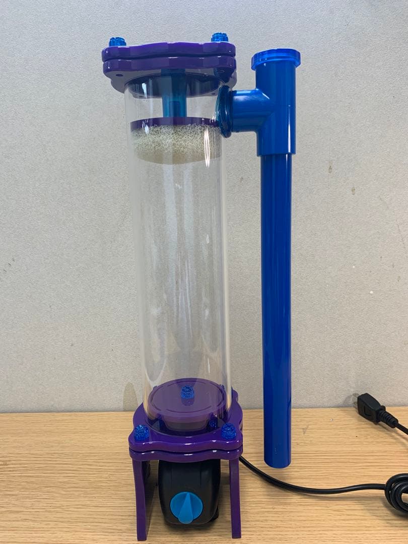 【新商品　初回限定価格】 バイオペレットリアクター　BP-80 600L対応