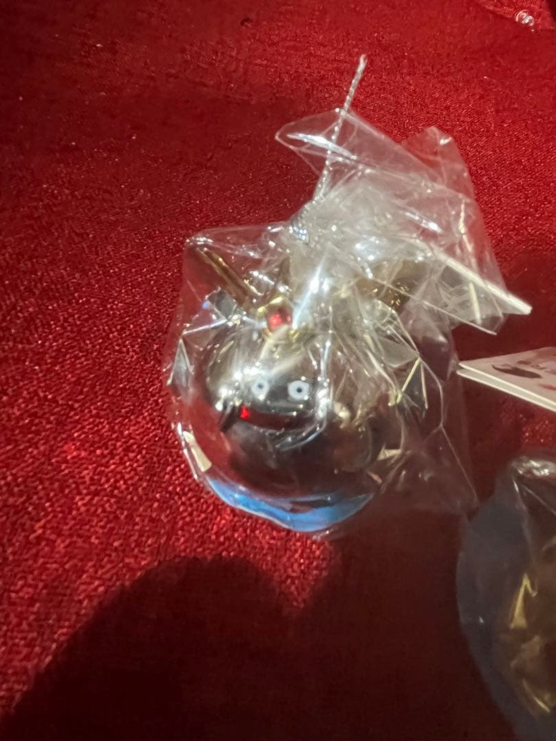 値下中　ドラゴンクエスト　メタリックモンスターズギャラリー　2体セット　未開封品