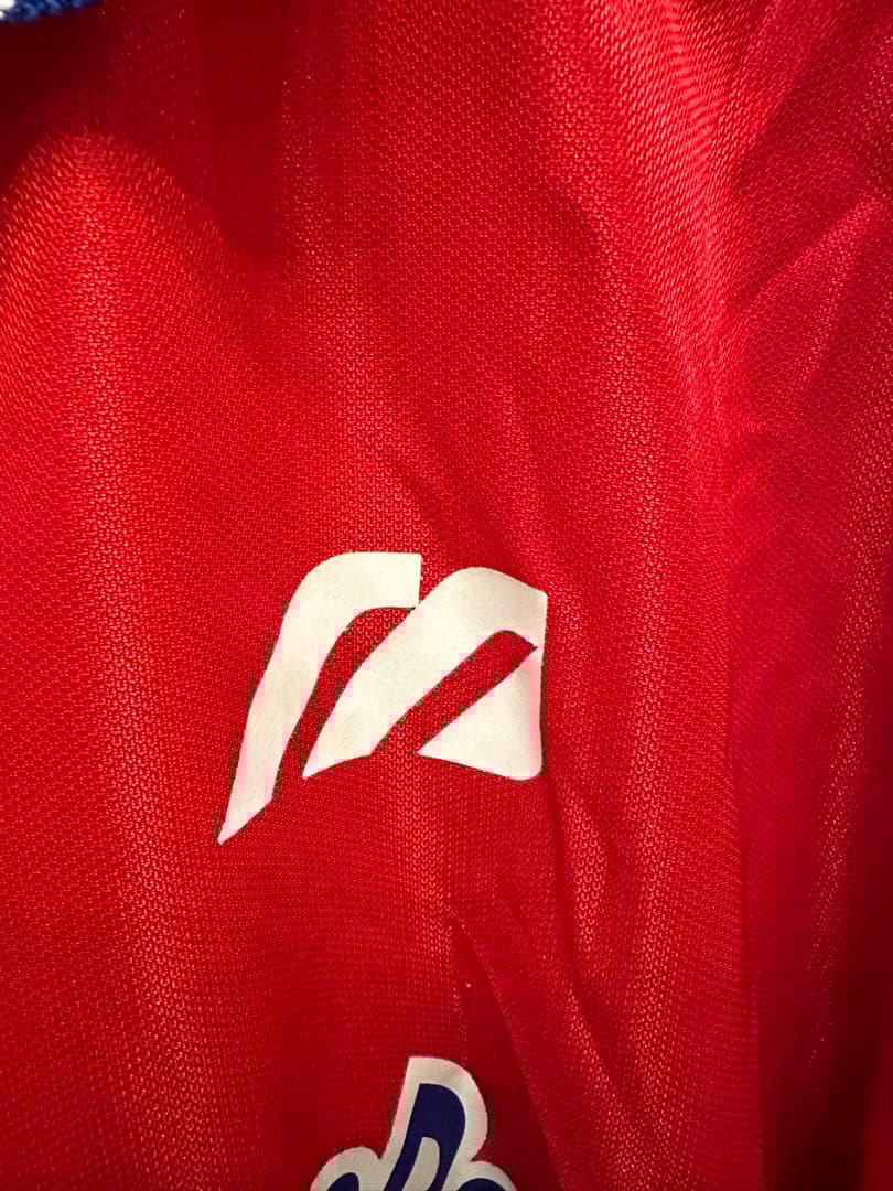 1993 MIZUNO鹿島アントラーズ パンツ 2点とユニフォーム