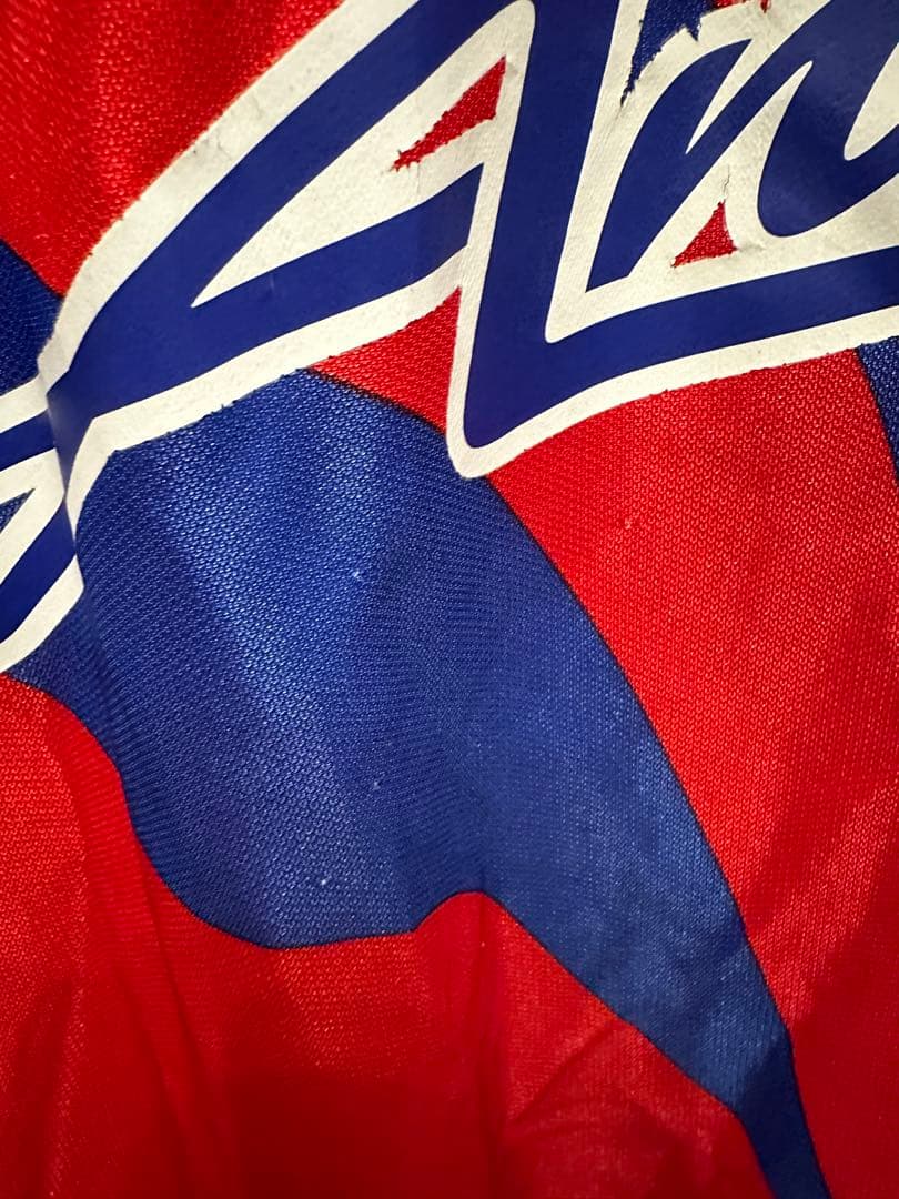 1993 MIZUNO鹿島アントラーズ パンツ 2点とユニフォーム