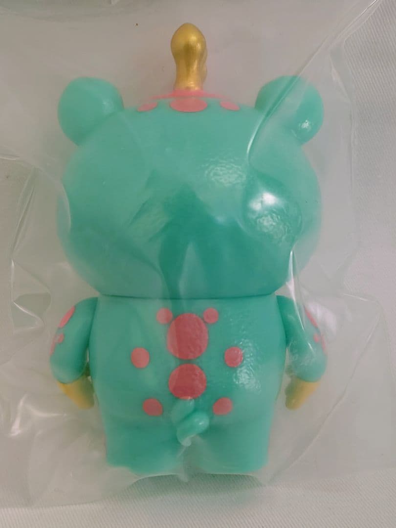 POINT TOY 怪獣ブースカ ワンフェス WF2026冬 POINTTOY