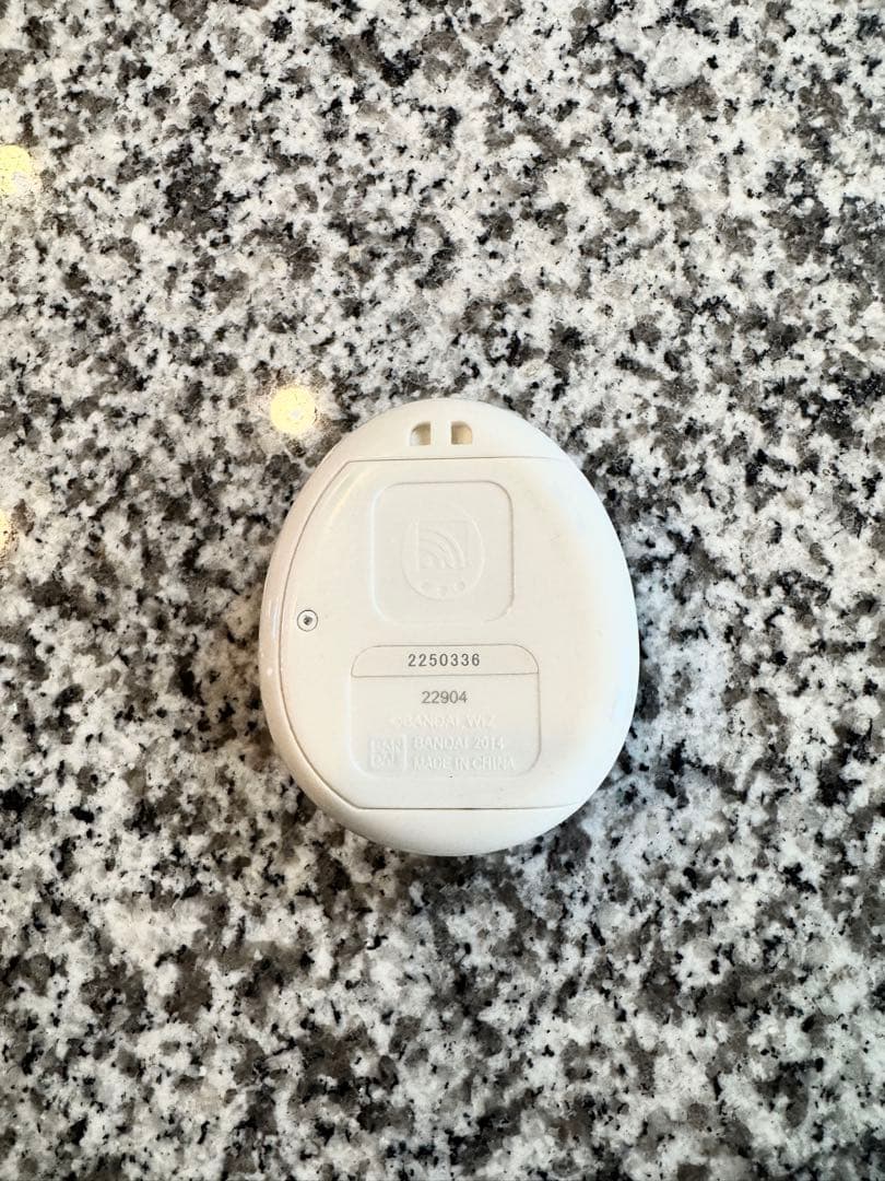 たまごっち4U ブルー