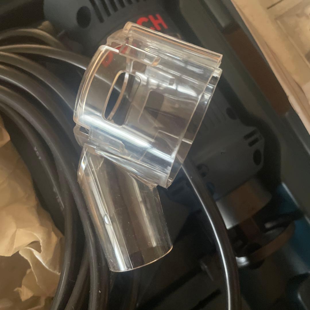 未使用　ボッシュ　ボードカッター　ROTOCUT型