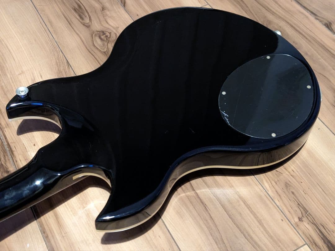 Hisox様 VOX SDC−33 希少モデル エレキギター