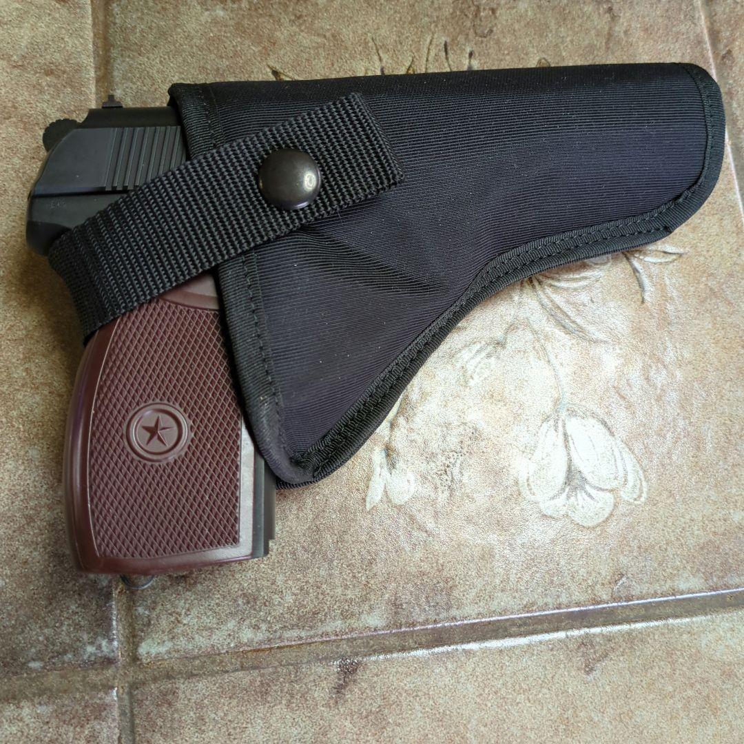 KSC マカロフPM Ver2 ガスガンHW