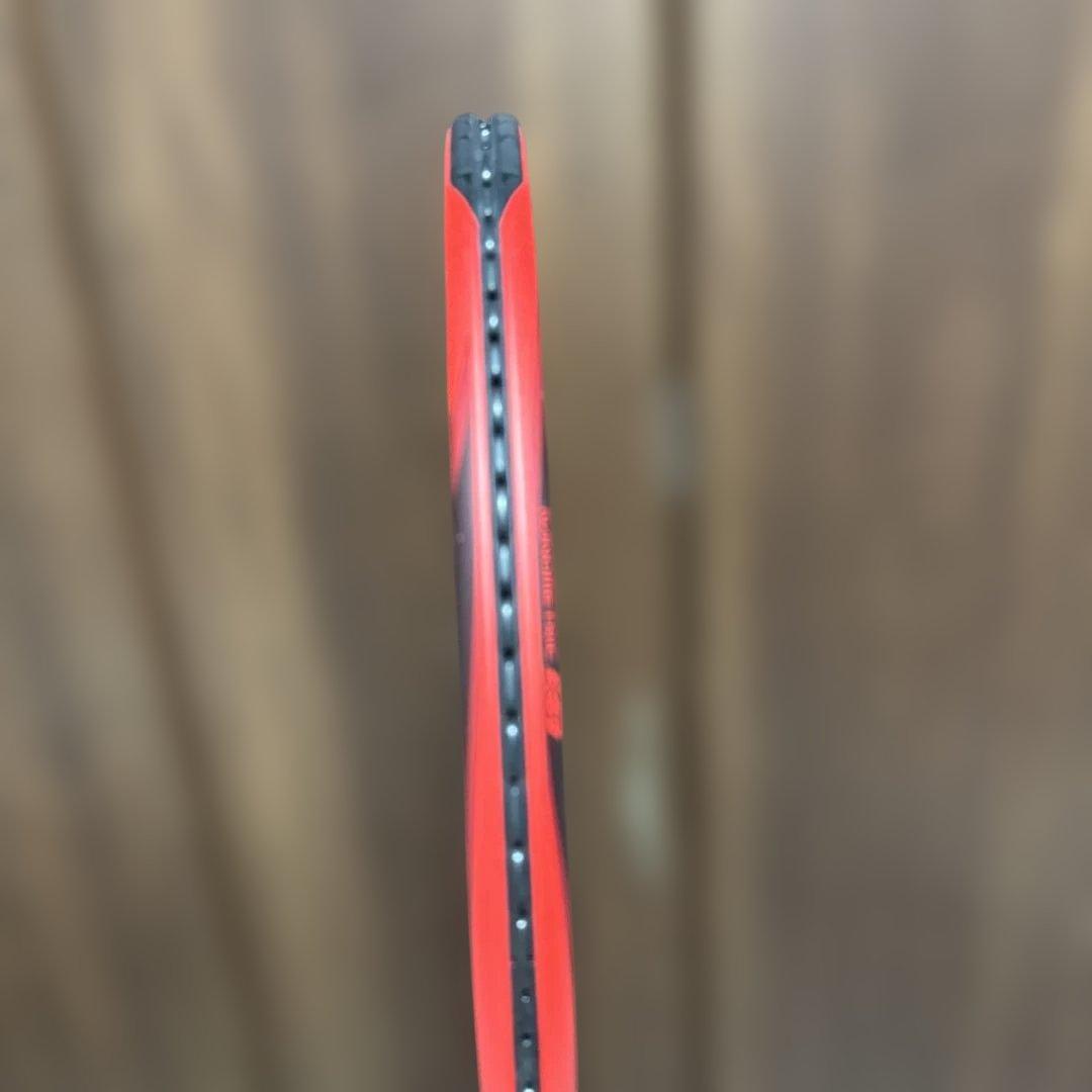 ヨネックス　VCORE98(2018)