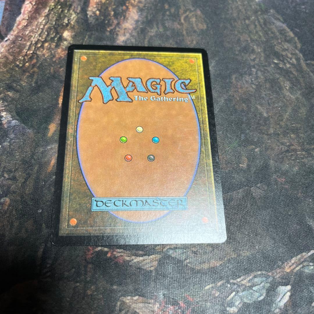 MTG 補充　日本語