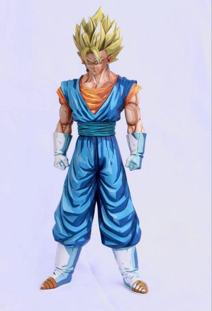 ドラゴンボール リペイント