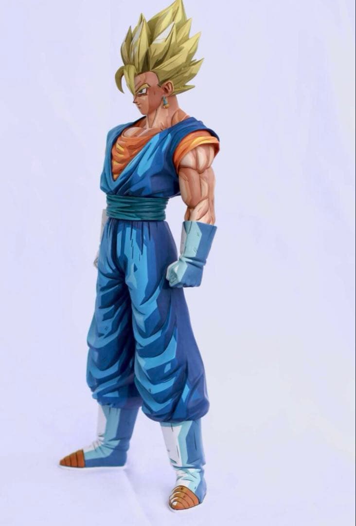 ドラゴンボール リペイント