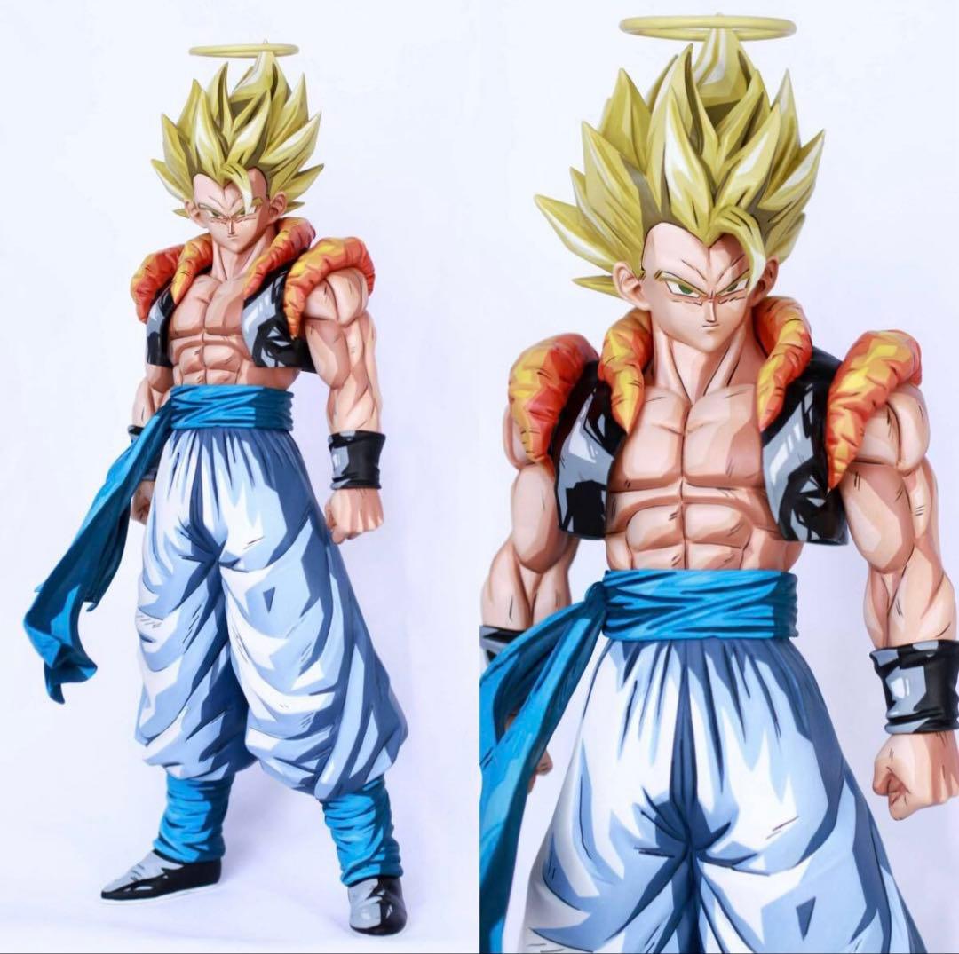 ドラゴンボール リペイント