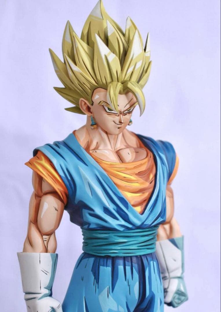 ドラゴンボール リペイント