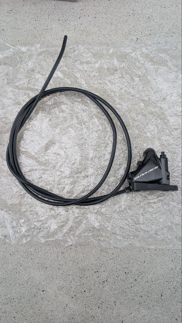 SHIMANO DURA-ACE Di2 R9150 コンポセット11速ディスク