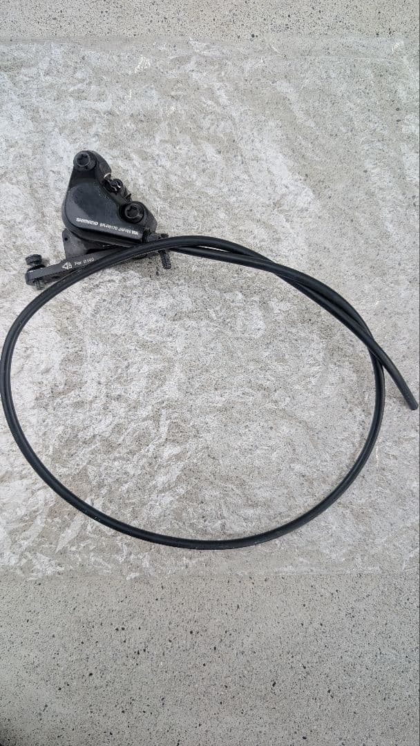 SHIMANO DURA-ACE Di2 R9150 コンポセット11速ディスク