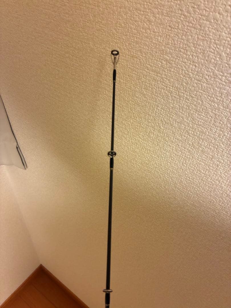 テイルウォーク　フルレンジ C70XH tailwalk バス ベイトモデル