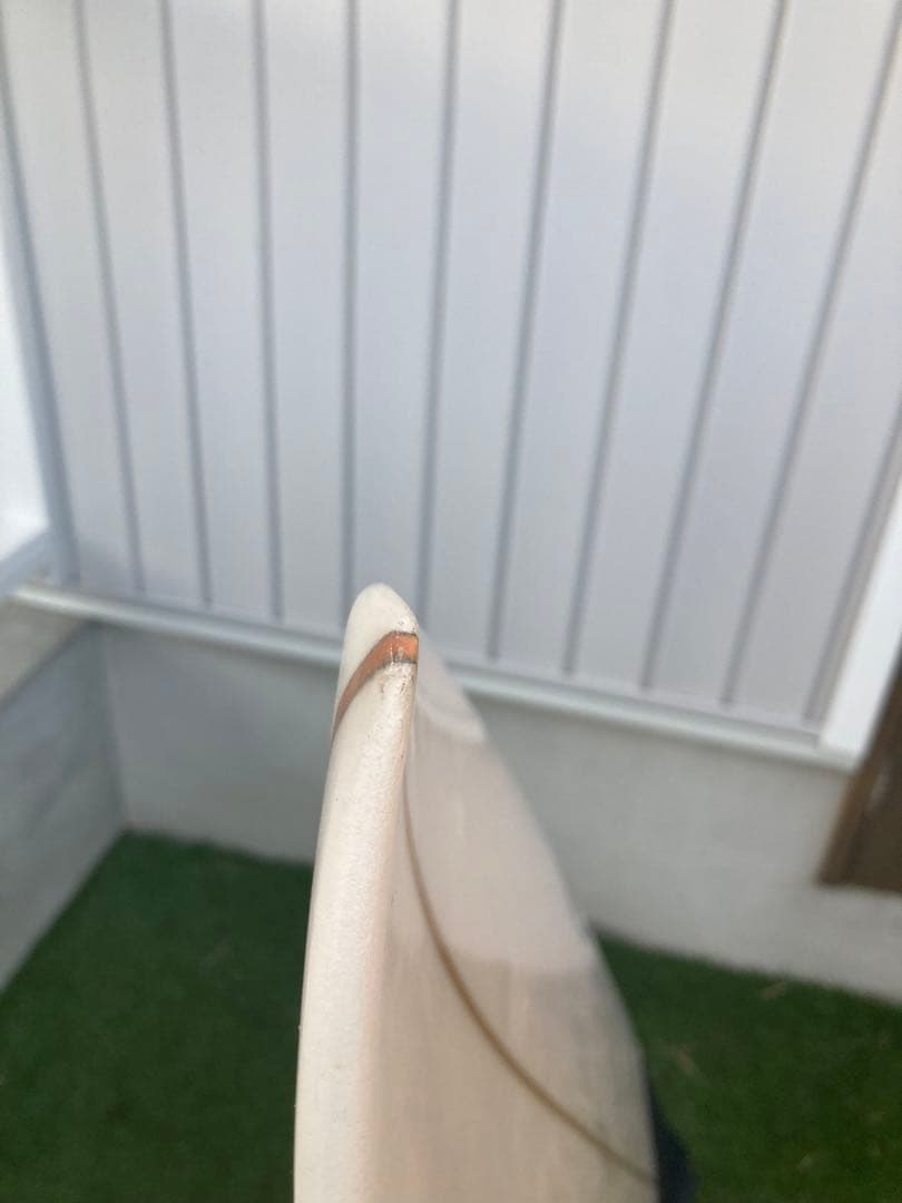 シャープアイサーフボード　インフェルノ72