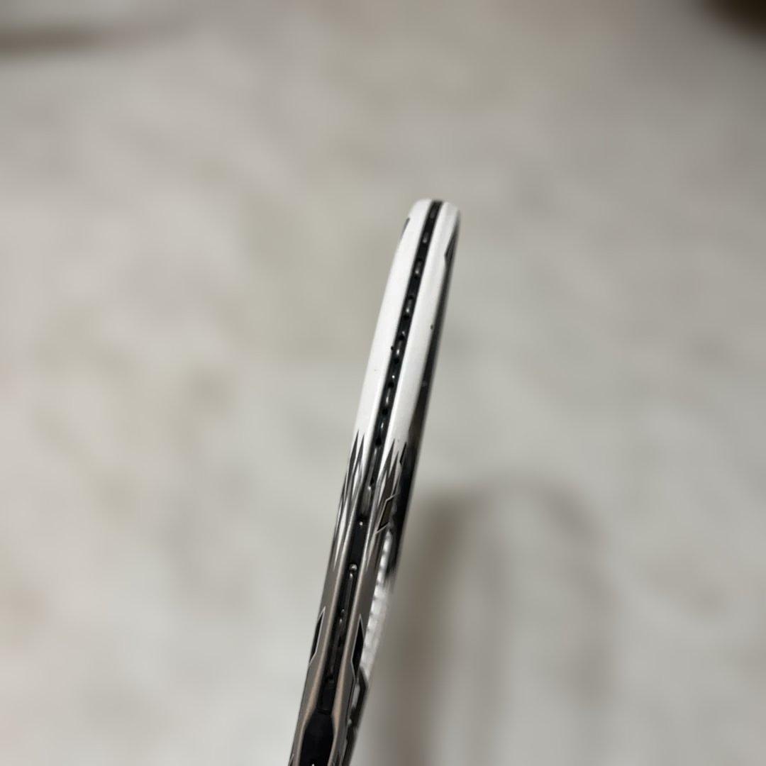 YONEX ヨネックス　ソフトテニスラケット　エフレーザー9s テニス