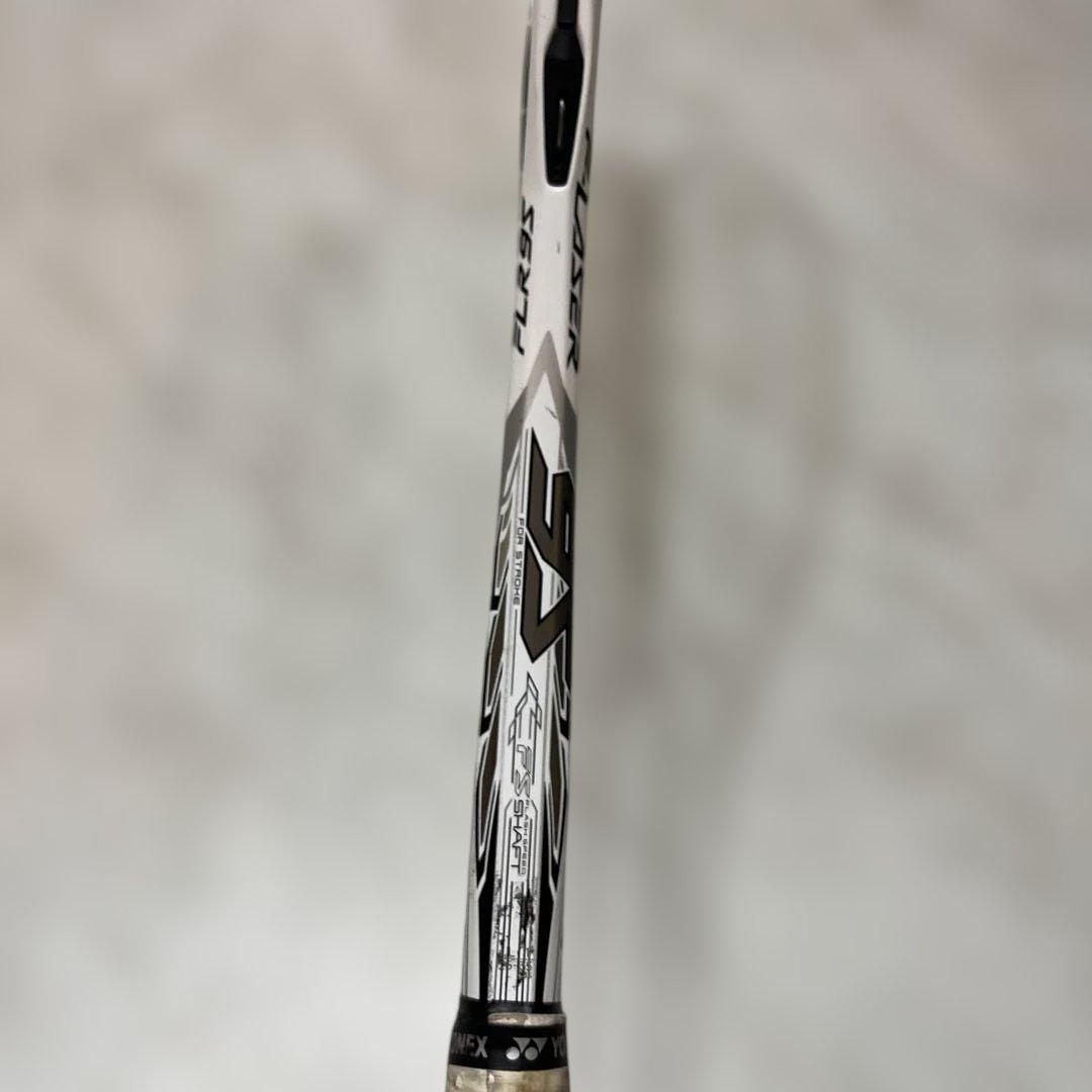 YONEX ヨネックス　ソフトテニスラケット　エフレーザー9s テニス