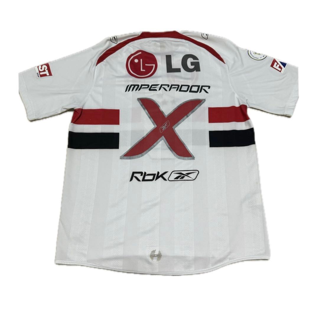 REEBOK/00’/サンパウロFC アドリアーノ