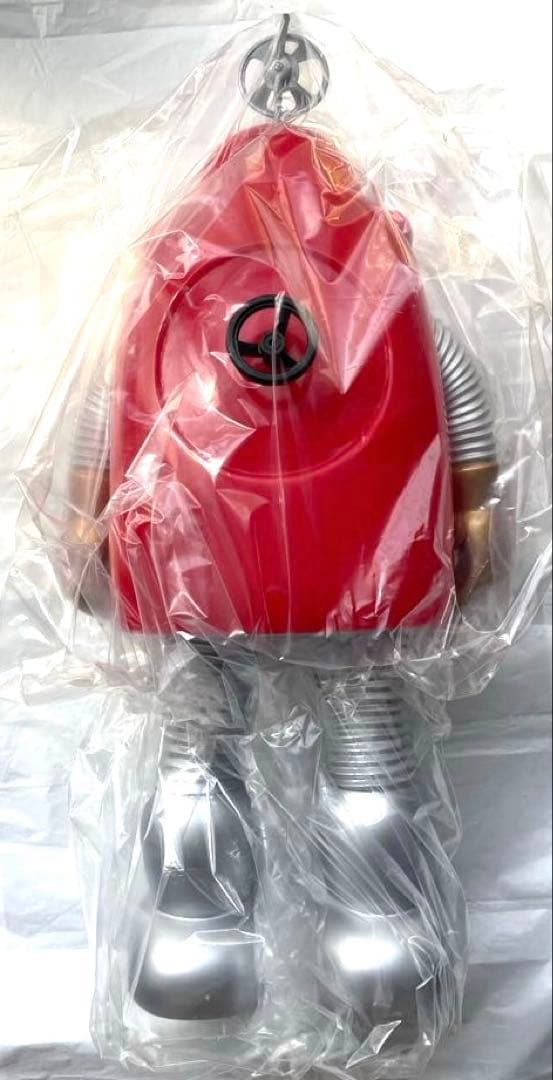 【国内正規品】 がんばれ!! でっかいロボコン 新品未開封品