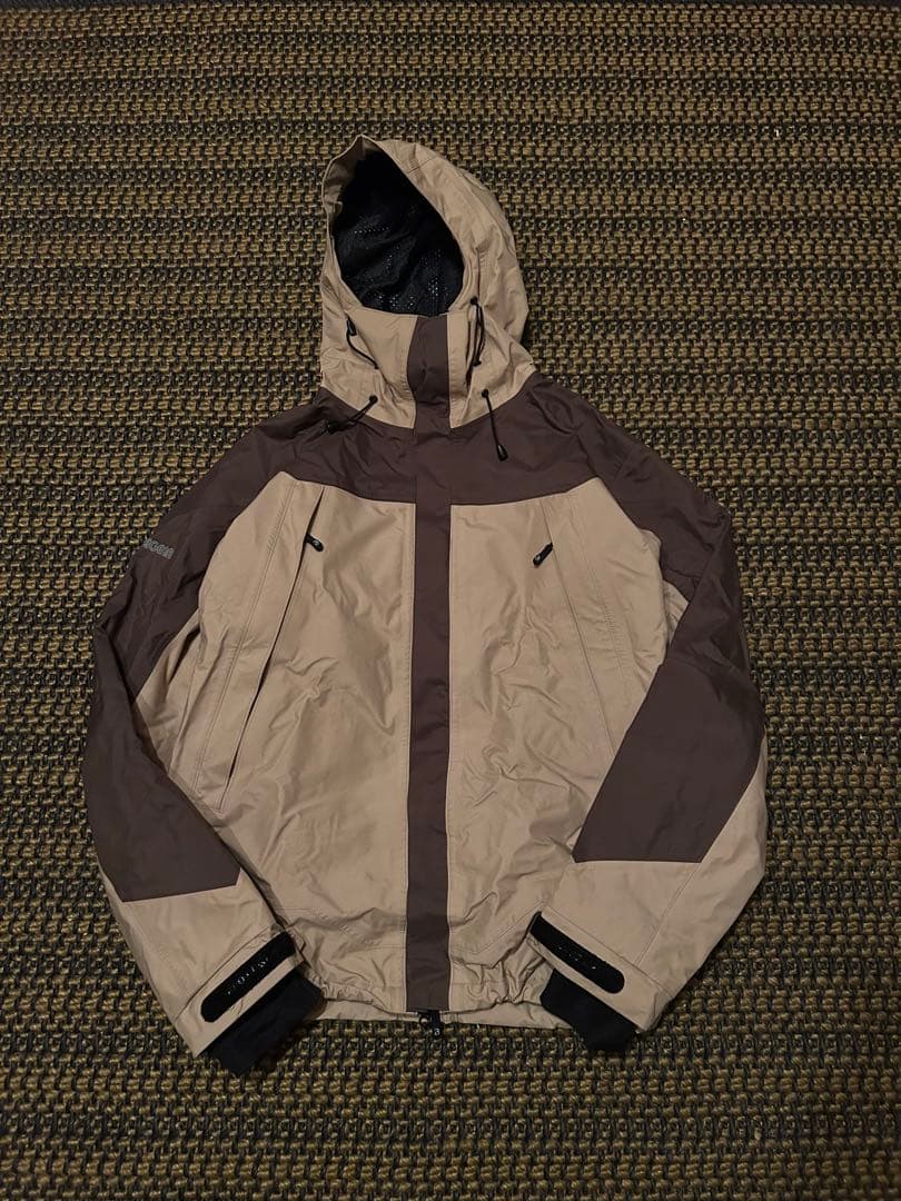 afdicegear CIVIL JACKET シビルジャケット　スノーウェア