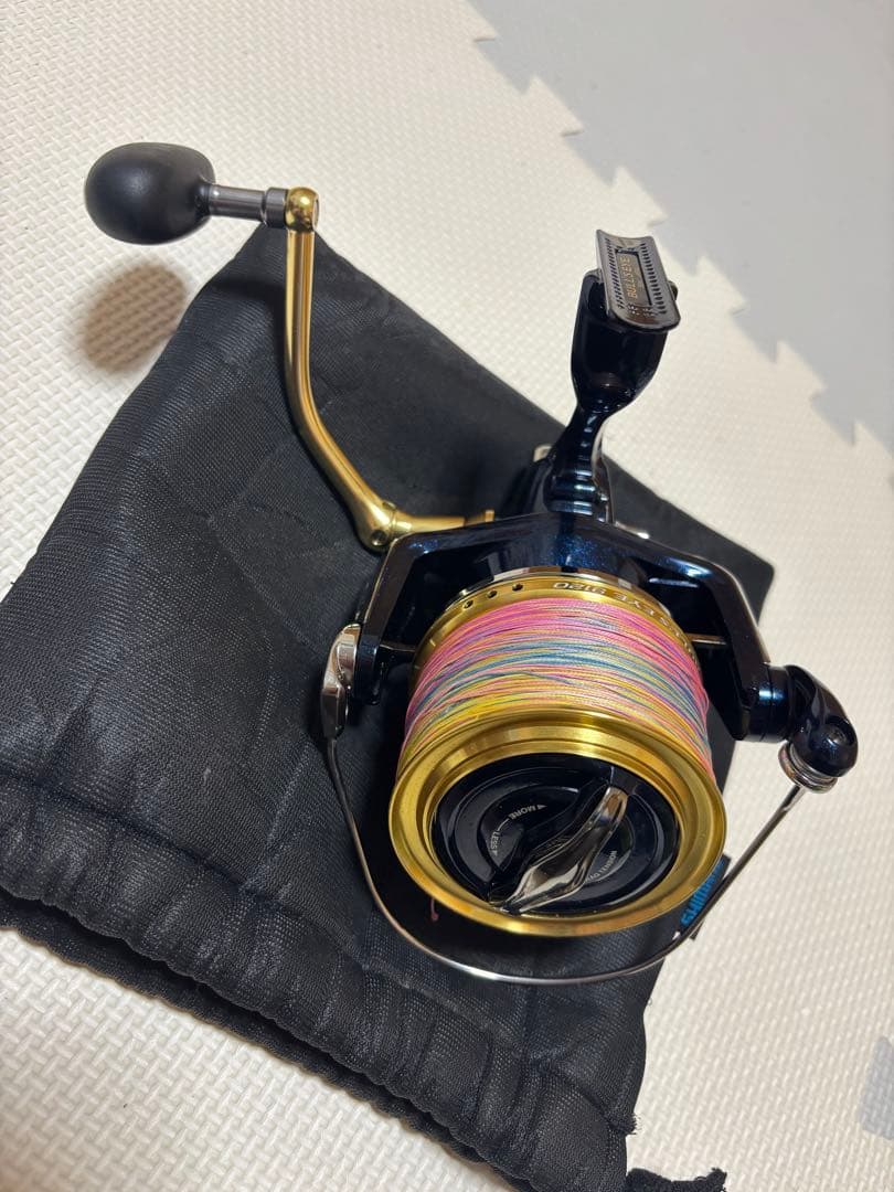あ*ん様 SHIMANO BULL'S EYE 9120 シマノ ブルズアイ ス