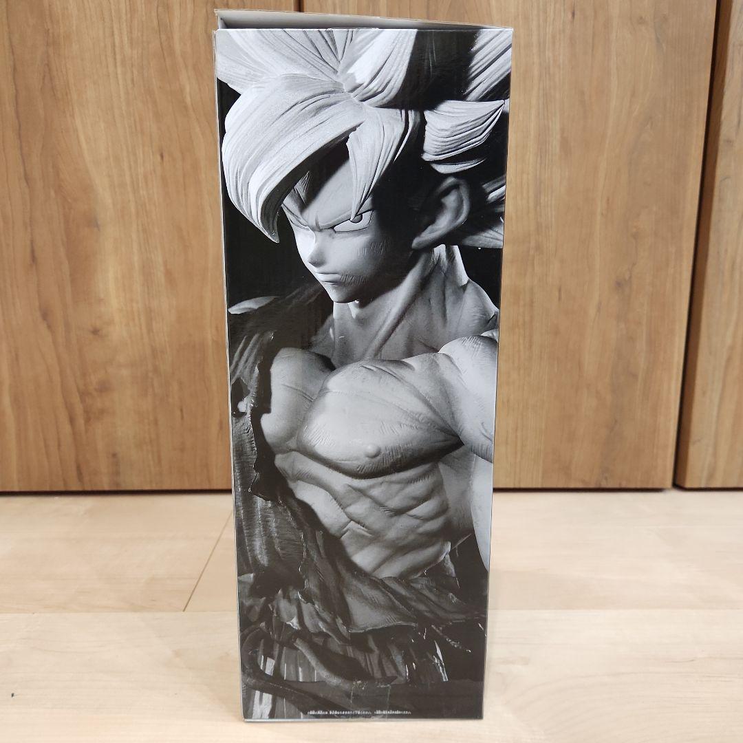 SMSP 孫悟空 B賞　02