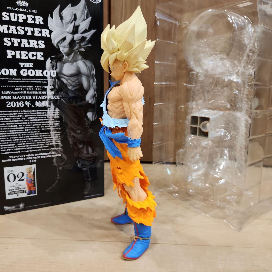 SMSP 孫悟空 B賞　02