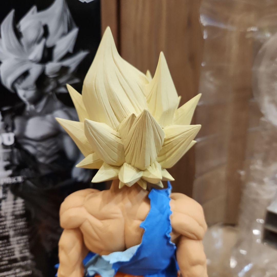 SMSP 孫悟空 B賞　02