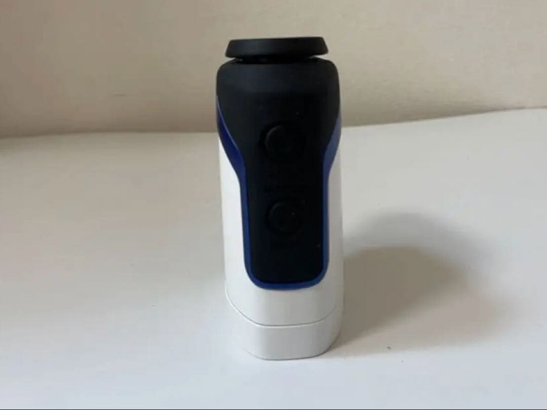 Nikon COOLSHOT PRO II stabilized 美品