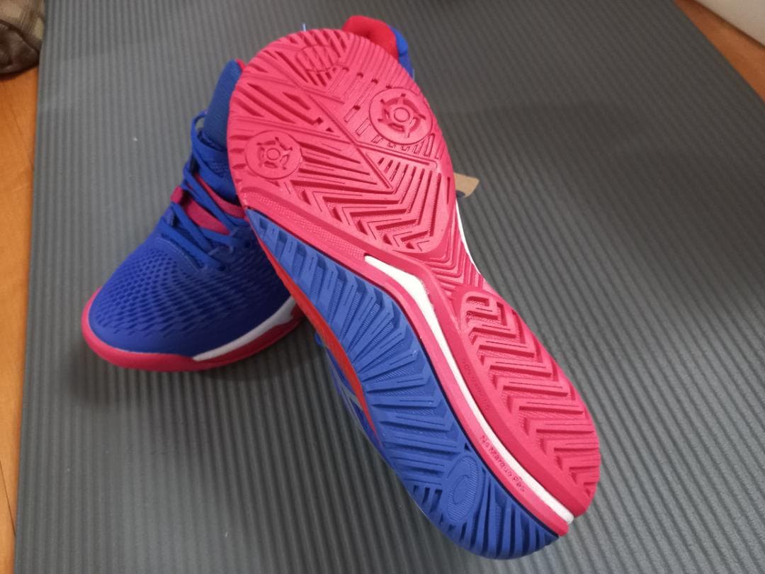 限定 GEL-RESOLUTION 9 26cm　新品