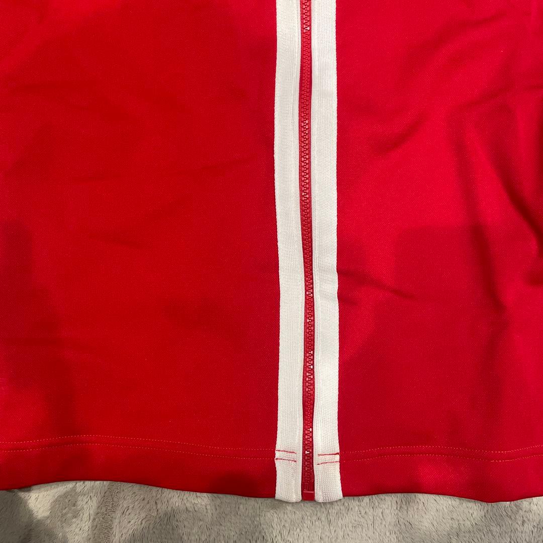 90s NIKE ウォームアップウェア セットアップ ジャージ ナイキ