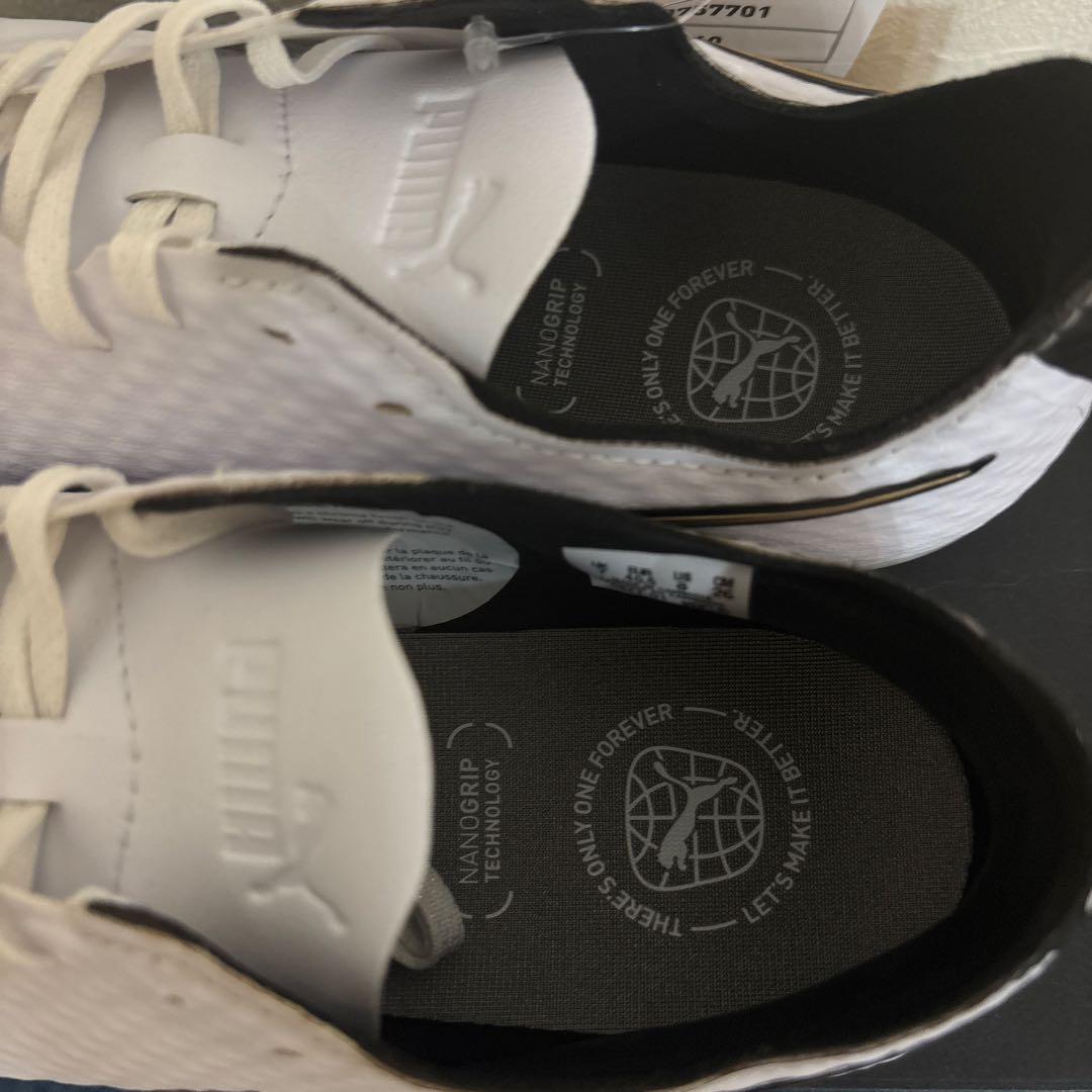 プーマ キングミライ アルティメット KB HG/AG 26.0cm