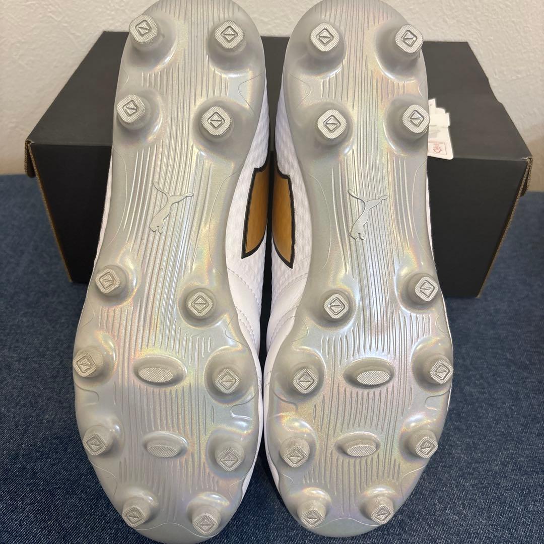 プーマ キングミライ アルティメット KB HG/AG 26.0cm