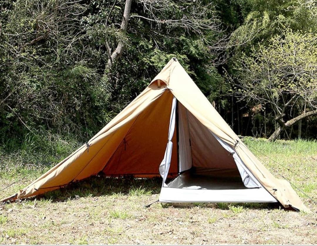 【テンマクデザイン】パンダTC +