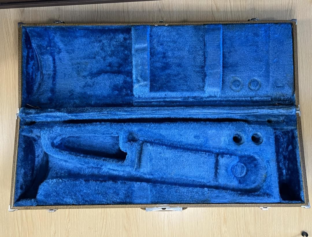 YAMAHA　トロンボーン YSL-351