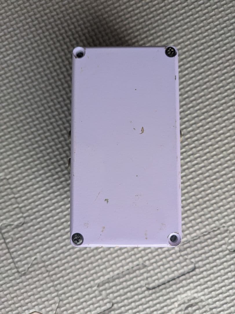 maxon cs505　コーラス　松本孝弘　B'z　中古　エフェクター