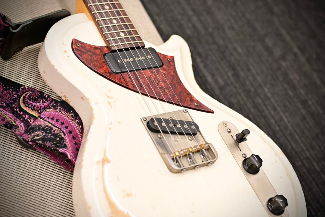 Fano Alt de facto SP6 2012年製 2.9kg