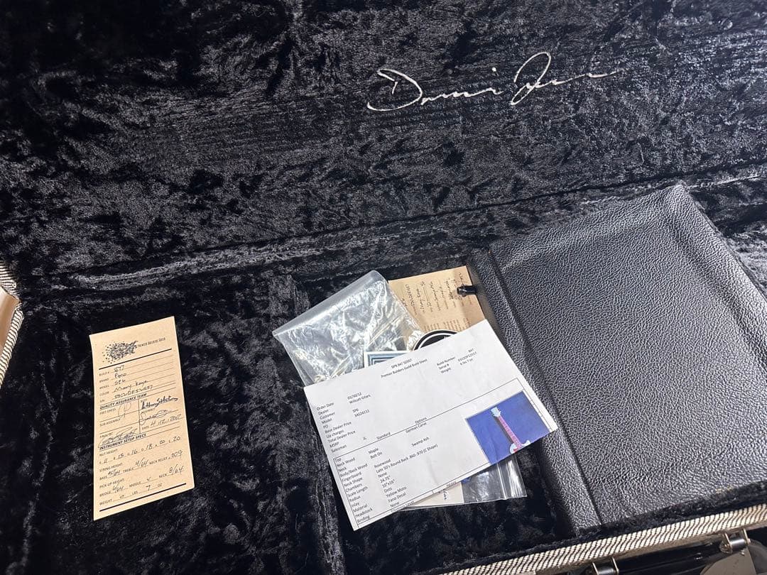 Fano Alt de facto SP6 2012年製 2.9kg