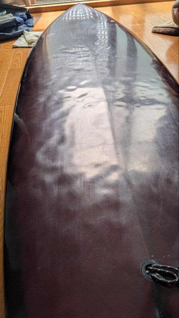 マンダラmandala ASQ fish6'8\"