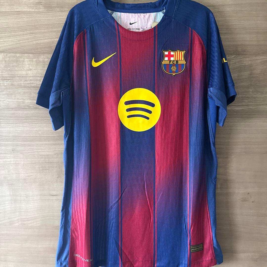 Nike FC Barcelona シャツ